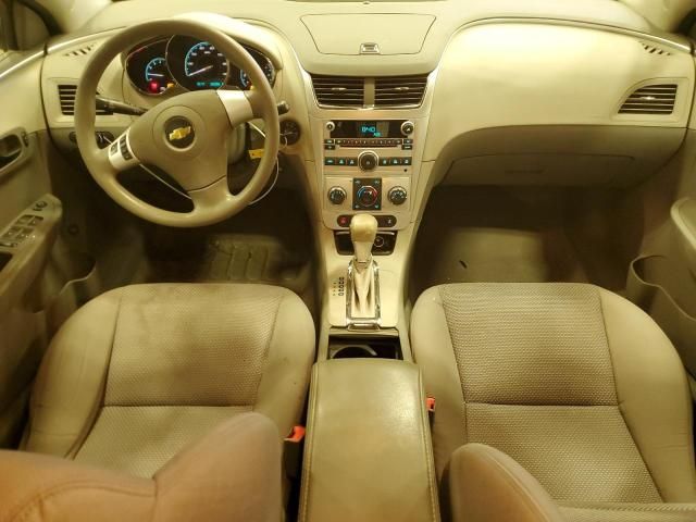 2012 Chevrolet Malibu LS