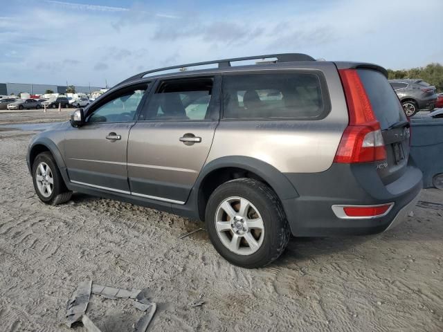 2008 Volvo XC70