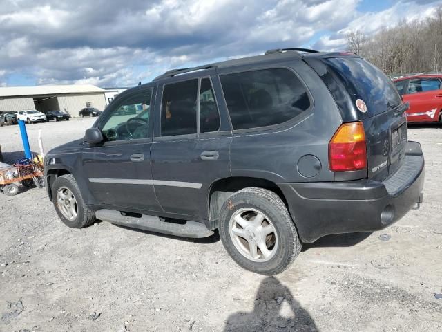 2007 GMC Envoy