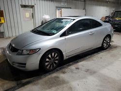 2009 Honda Civic EX en venta en York Haven, PA