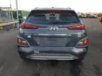 2018 Hyundai Kona Limited