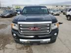 2018 GMC Canyon SLT