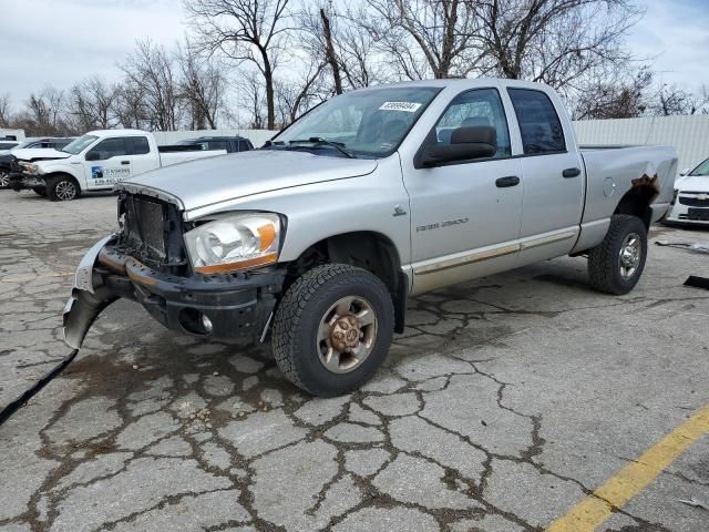 2006 Dodge RAM 2500 ST