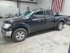 2010 Nissan Frontier Crew Cab SE