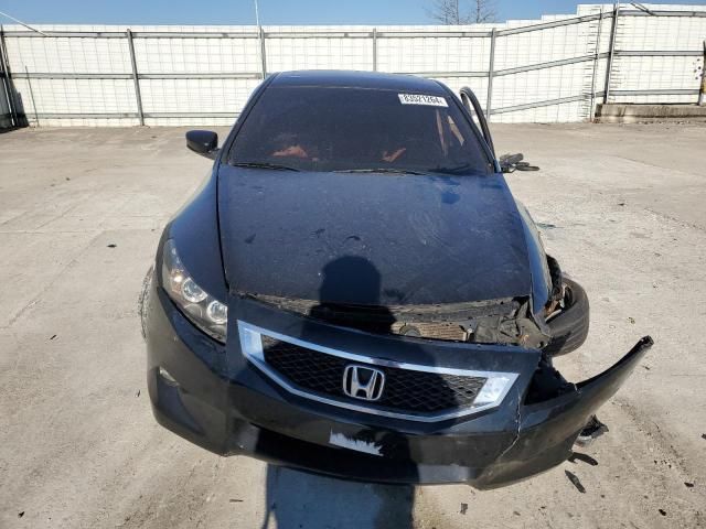 2009 Honda Accord EXL