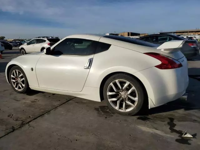 2013 Nissan 370Z Base