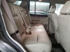 2006 Jeep Commander Limited