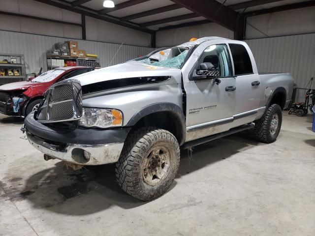 2005 Dodge RAM 2500 ST