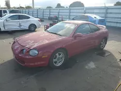 Toyota Vehiculos salvage en venta: 1994 Toyota Celica GT