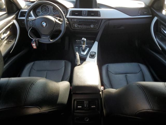 2012 BMW 328 I