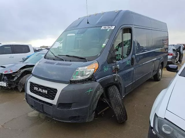 2021 Dodge RAM Promaster 3500 3500 High