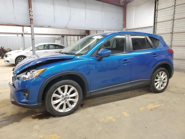 2013 Mazda CX-5 GT