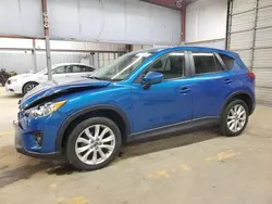 2013 Mazda CX-5 GT en venta en Mocksville, NC