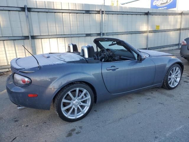 2006 Mazda MX-5 Miata