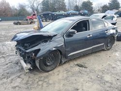 Salvage cars for sale at Madisonville, TN auction: 2015 Nissan Altima 2.5