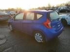 2014 Nissan Versa Note S