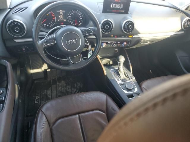 2016 Audi A3 Premium