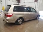 2005 Honda Odyssey EXL