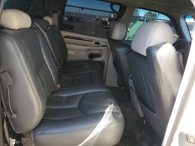 2005 Cadillac Escalade EXT