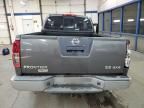 2008 Nissan Frontier King Cab LE