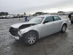 Chrysler salvage cars for sale: 2005 Chrysler 300