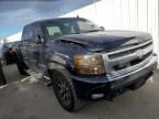 2007 Chevrolet Silverado C1500 Crew Cab