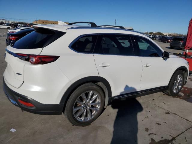 2016 Mazda CX-9 Grand Touring