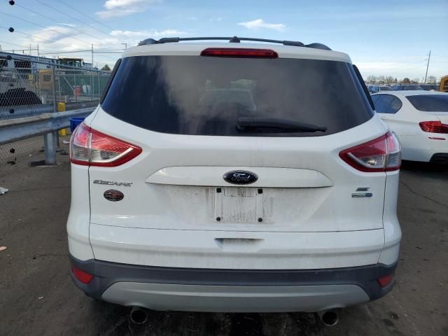 2013 Ford Escape SE