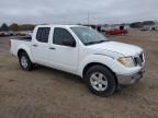 2010 Nissan Frontier Crew Cab SE