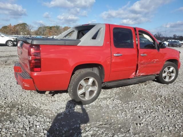 2007 Chevrolet Avalanche C1500