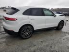 2022 Porsche Cayenne