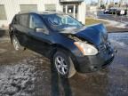 2009 Nissan Rogue S