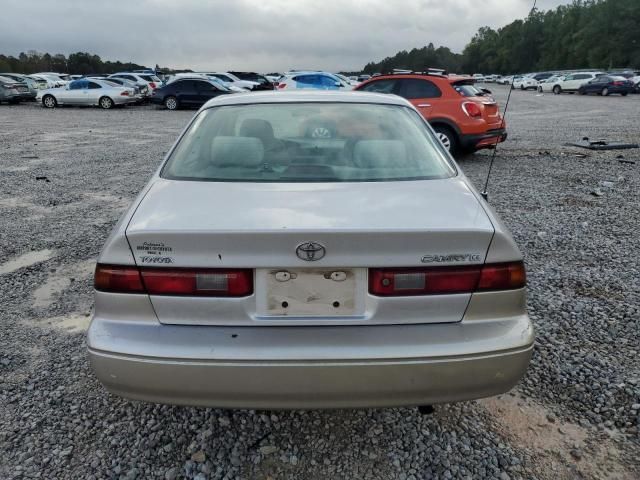 1998 Toyota Camry CE