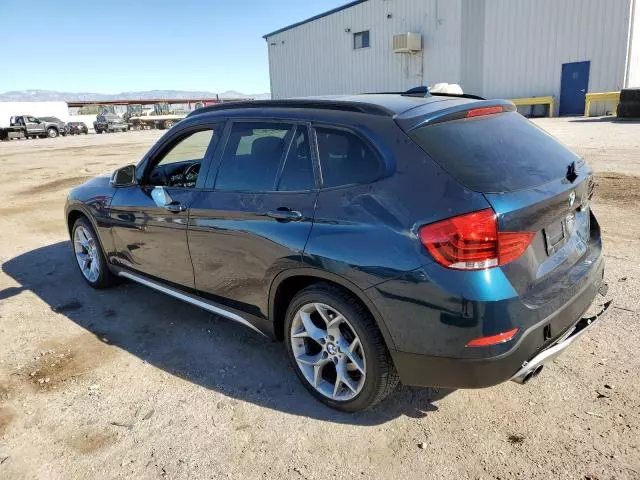 2013 BMW X1 XDRIVE28I