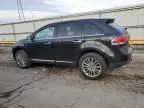 2013 Lincoln MKX