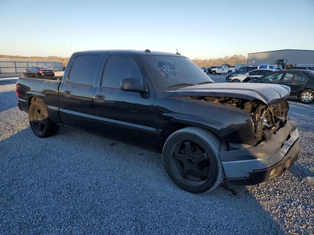 2004 Chevrolet Silverado C1500