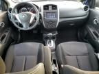 2018 Nissan Versa S