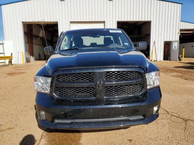 2014 Dodge RAM 1500 ST