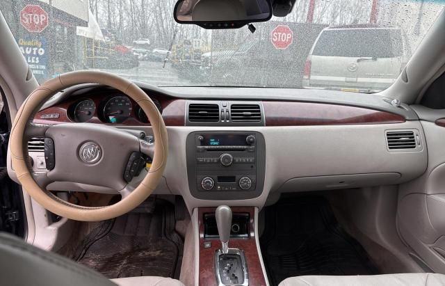 2008 Buick Lucerne CXL