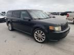 2011 Ford Flex Limited