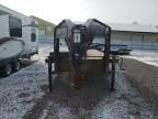 2012 Abut Dump Trailer