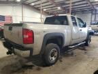 2007 Chevrolet Silverado K2500 Heavy Duty