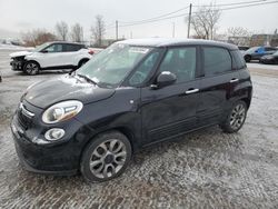 2014 Fiat 500L Easy en venta en Montreal Est, QC