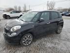 2014 Fiat 500L Easy