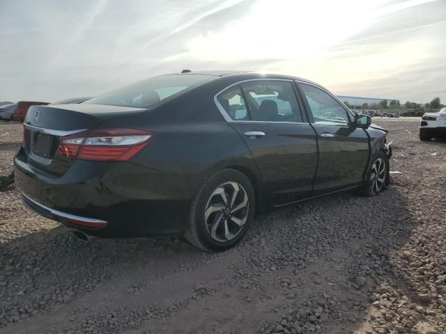 2016 Honda Accord EX