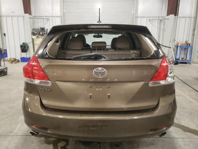 2009 Toyota Venza