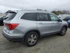 2017 Honda Pilot EXL