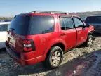 2010 Ford Explorer XLT