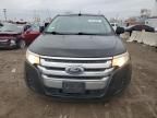 2011 Ford Edge SE