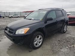 Toyota Vehiculos salvage en venta: 2012 Toyota Rav4